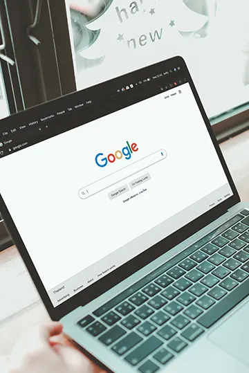 Aumentate la vostra visibilità su Google 1